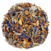 Blueberry ginger
